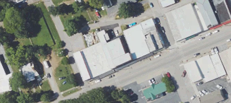 Main St