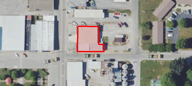 102 Main St