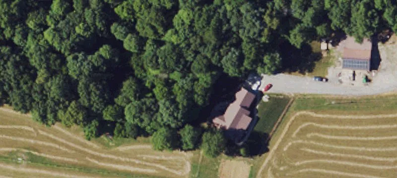 961 Plouvier Rd