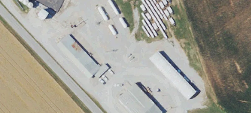 5240 Halls Store Rd