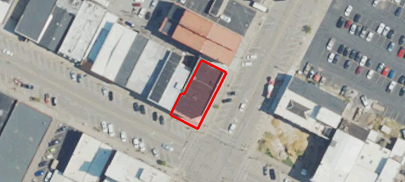 201 Main St