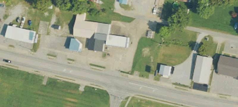 623 Ml St