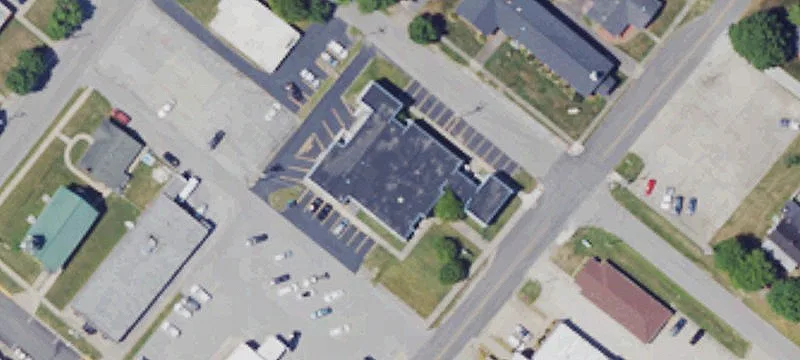 101 Roberts St