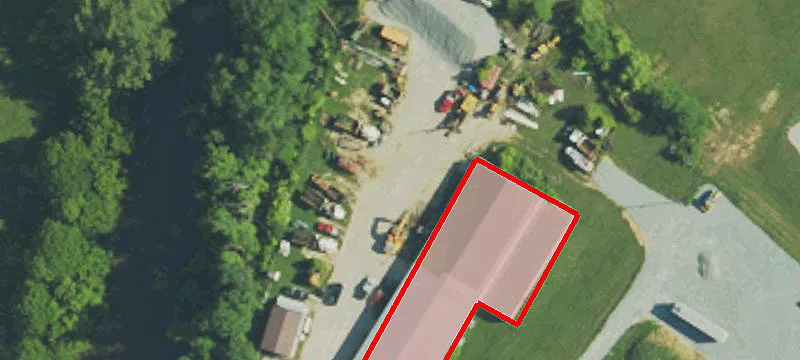 151 Darnell Dr