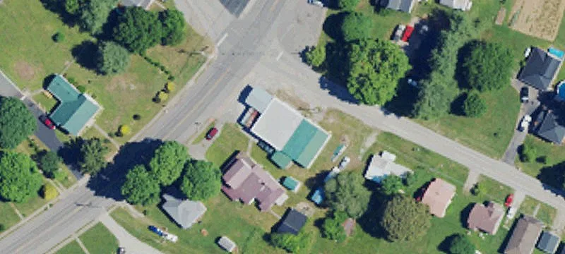 12 Jackson Hwy