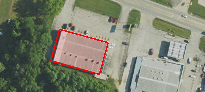 915 Richmond Rd