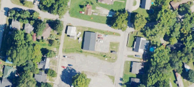 203 2nd St