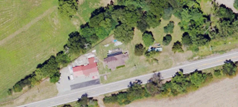6001 Hwy 42