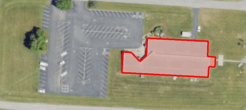 450 Pryor Blvd