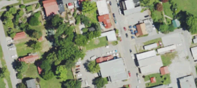Main St