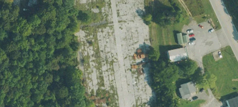 Columbia Hwy