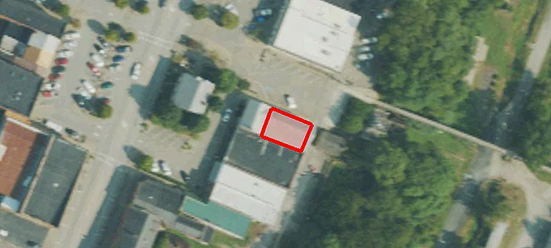 101 Ct St