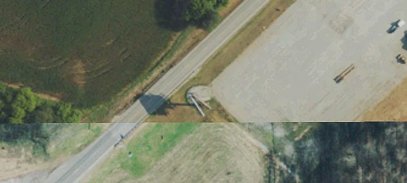 Russellville Rd