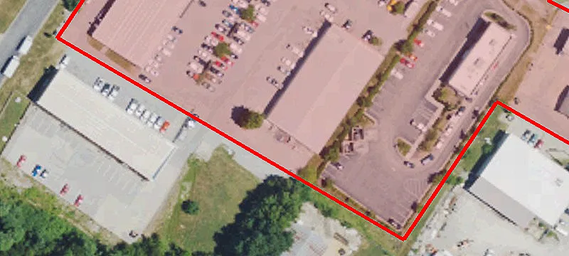 2181 Lexington Rd