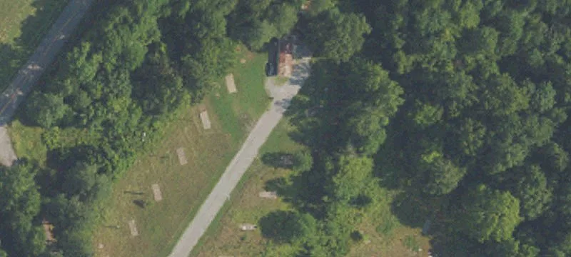 100 Evergreen Ln