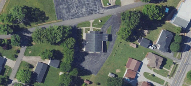 536 Bradford St