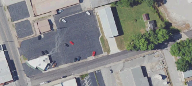 3rd Stuart Ave