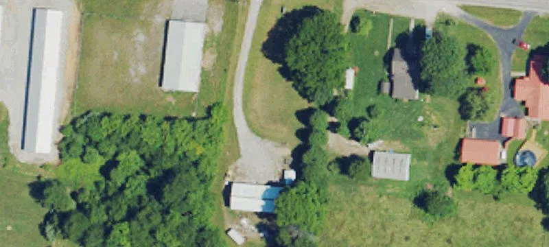 Main St