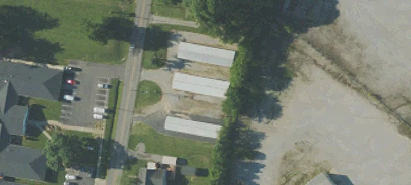 516 Greene Dr