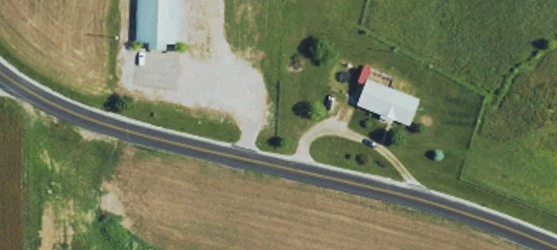 6321 Moorefield Rd