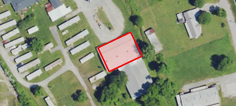 1209 Cumberland Fls Hwy