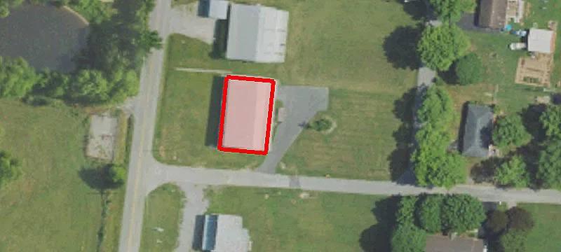 21144 Marion Rd