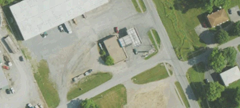 721 Saloma Rd