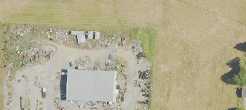 Farmington, KY 42040