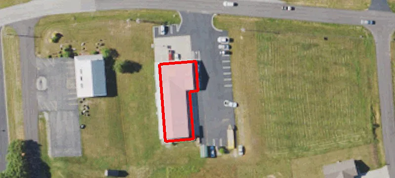 110 Lincoln Dr