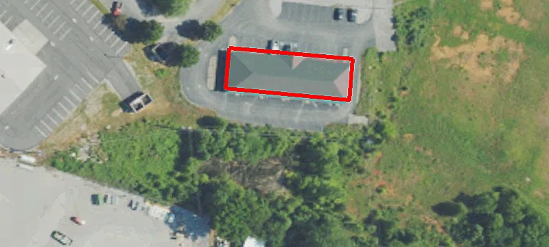 100 Access Dr