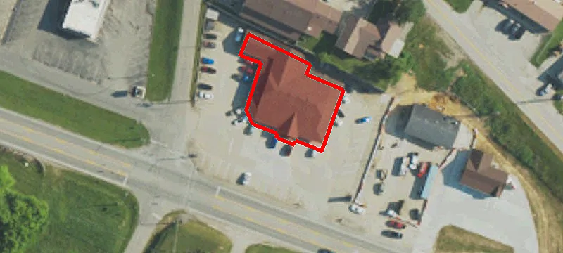 1100 Richmond Rd