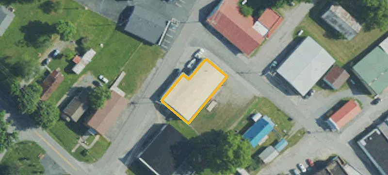 71 Logan St