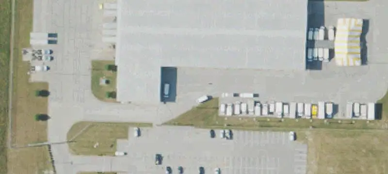Coal Flds Industrial Dr