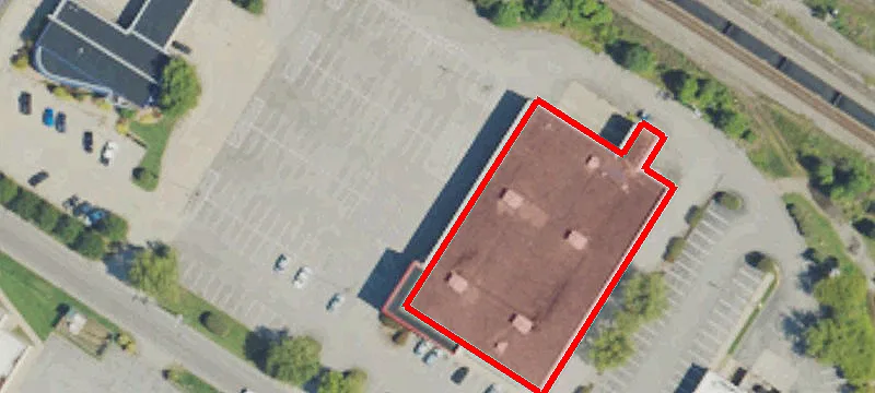 475 Armco Rd