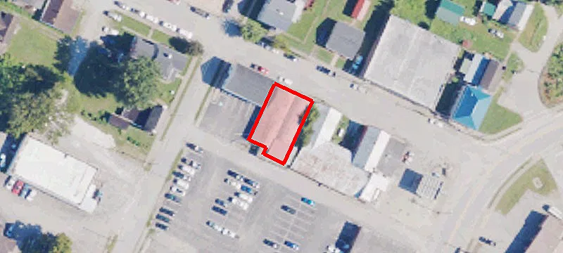 113 2nd St