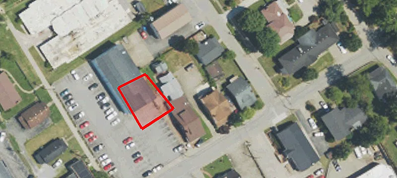 271 Ct St