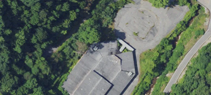 625 Big Willard Rd