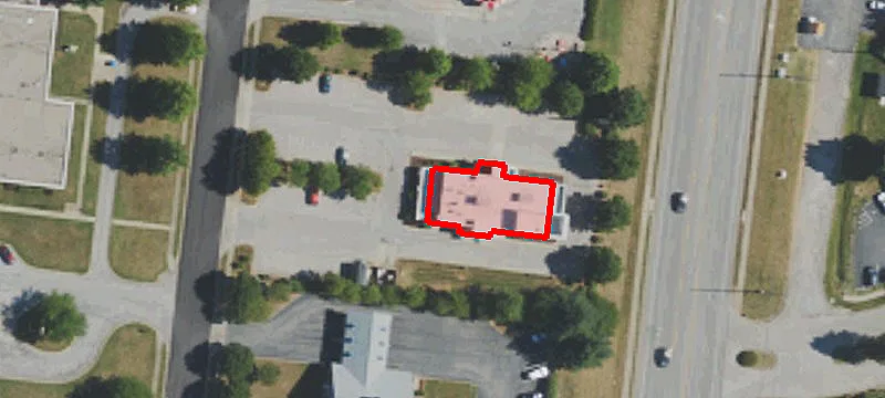102 Bradford Ln