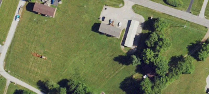 4135 Flaherty Rd