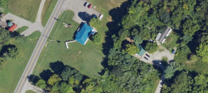 2 Fentress Ln