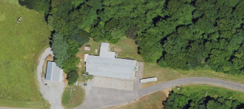 120 Eagle Rd