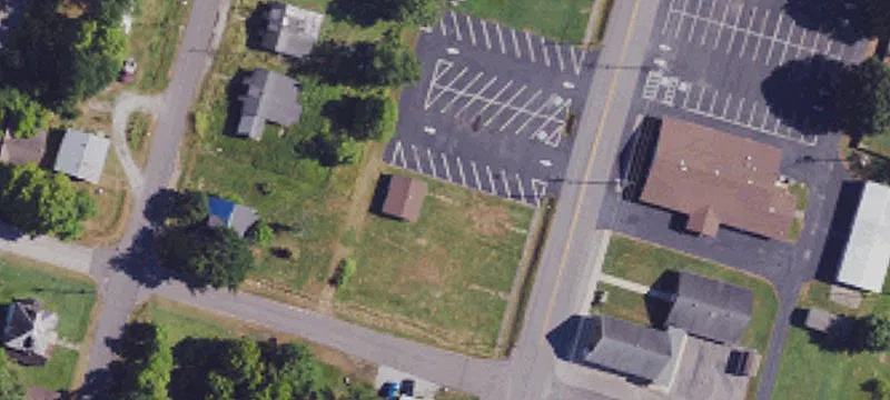 Main St