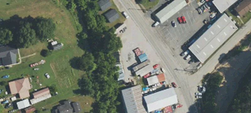 Main St