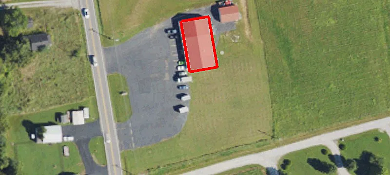 4135 Hwy 259