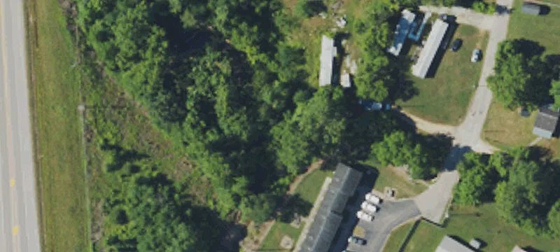 1020 Fairlane Dr