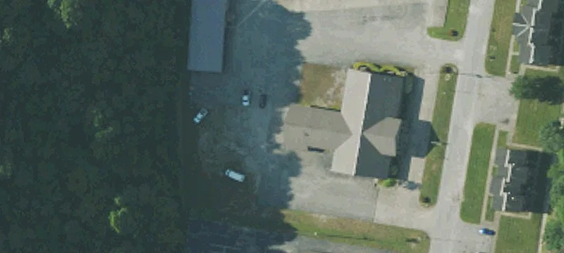 Gorman Rd