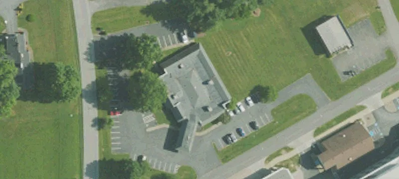 1800 Old Lebanon Rd