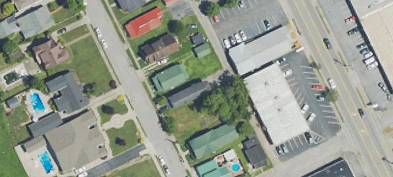 538 Arnold Ave