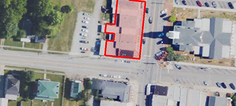 10 Cross Main St