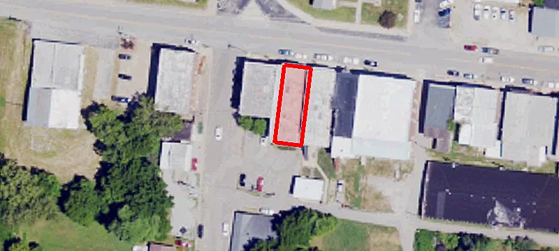 159 Seminary St